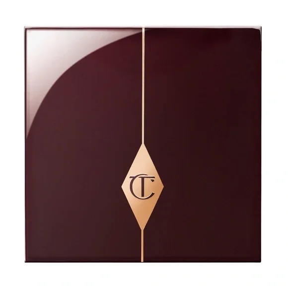 Charlotte Tilbury Luxury Eyeshadow Palette WALK OF NO SHAME ๐จNEW NIB - Picture 5 of 6